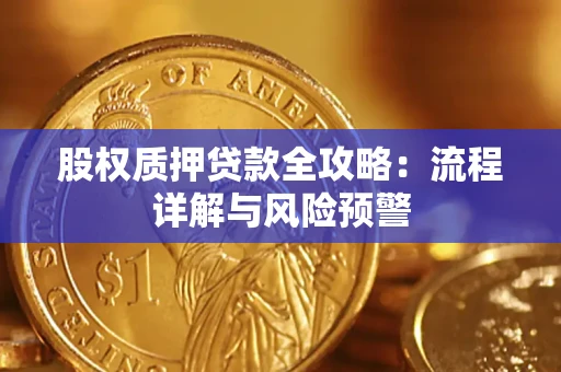 济南股权质押贷款全攻略：流程详解与风险预警
